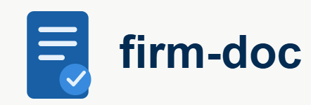 firm-doc